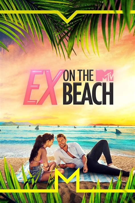 Beached (TV Series 2018– ) .